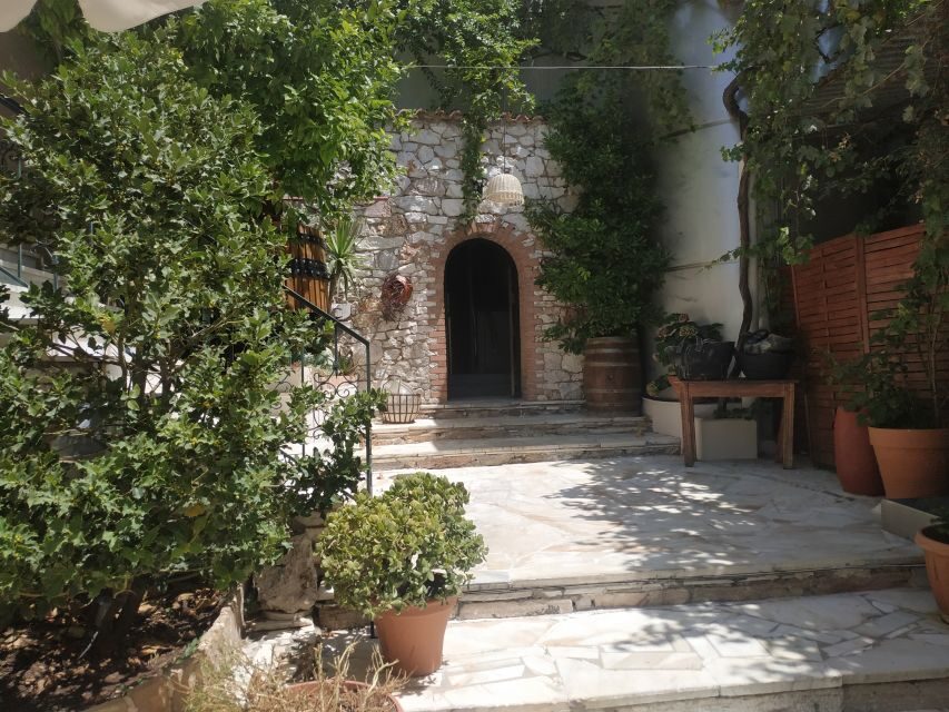 Athens Winery Tour - Who Will Love This Tour?