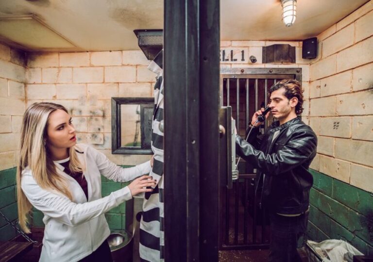 Atlanta: 1-Hour Escape Room Adventure - Frequently Asked Questions