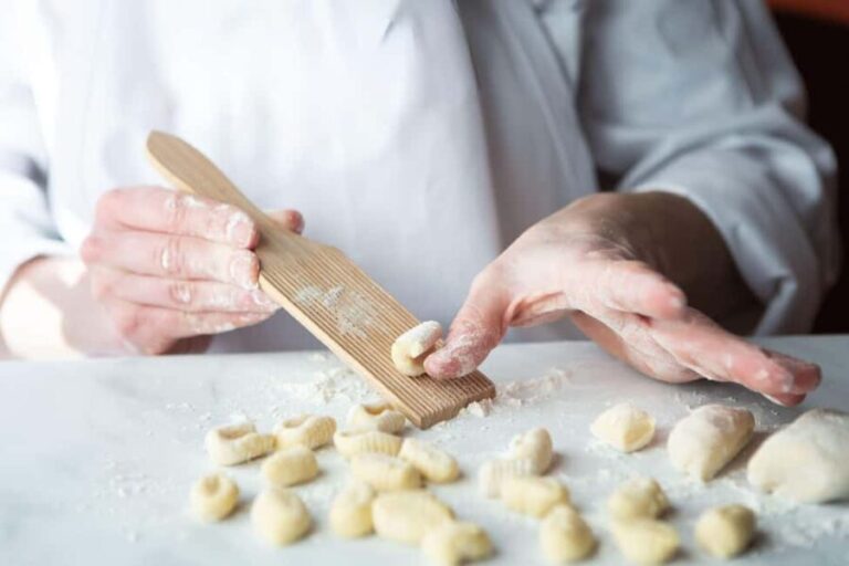 Atlanta : 2-Hour Gnocchi Cooking Class With Local Chef - A Detailed Look at the Gnocchi Class Experience