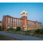 Atlanta 5 Hour City Tour by Air-Conditioned Bus - Detailed Itinerary Breakdown