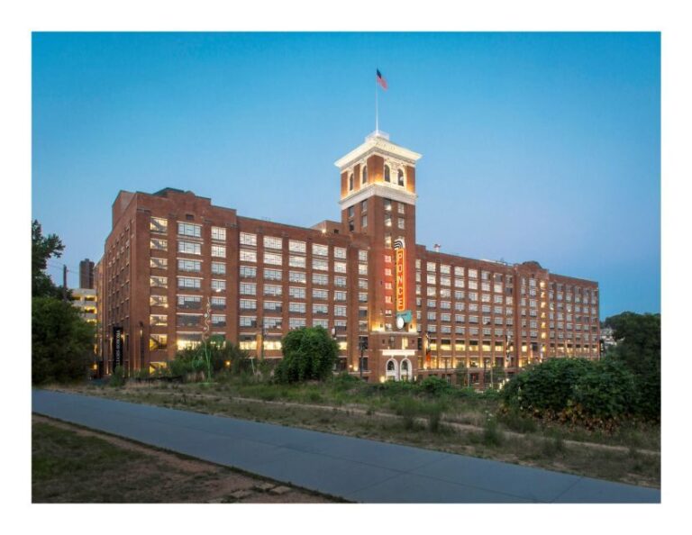 Atlanta 5 Hour City Tour by Air-Conditioned Bus - Detailed Itinerary Breakdown