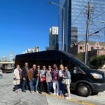 Atlanta Airport Group Transportation & Shuttle Service - FAQ