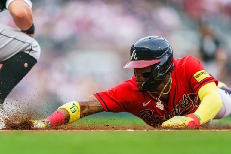 Atlanta: Atlanta Braves Baseball Game Tickets at Truist Park - Who Should Consider This Experience?