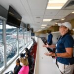 Atlanta: Atlanta Braves' Truist Park Guided Tour - The Historical Heart: Monument Garden and Braves Legacy