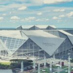 Atlanta: Atlanta Falcons NFL Game at Mercedes Benz Stadium - Who This Experience Suits Best