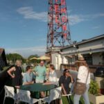 Atlanta Beltline Cocktail and Bites - A Closer Look at the Atlanta Beltline Cocktail and Bites Tour