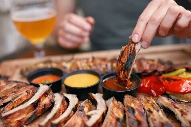 Atlanta : Best Street Food Private Tour With A Local Guide - Frequently Asked Questions