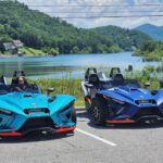 Atlanta: Brasstown Bald Mountain Self Guided Tour - Practical Details and Tips