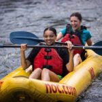 Atlanta: Chattahoochee River Inflatable Kayak/Ducky Rental - FAQ