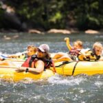 Atlanta: Chattahoochee River Tubing Experience - The Sum Up