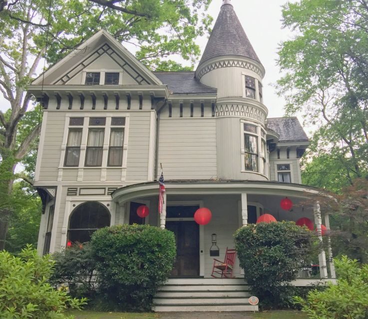 Atlanta: City Highlights Private Tour - What Makes This Tour Stand Out