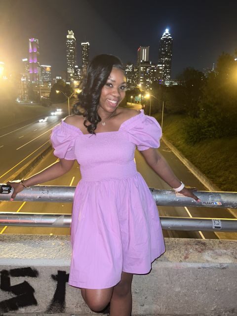 Atlanta: City Lights Night Tour with Photos & Dinner Stop - Exploring Atlanta by Night: What to Expect