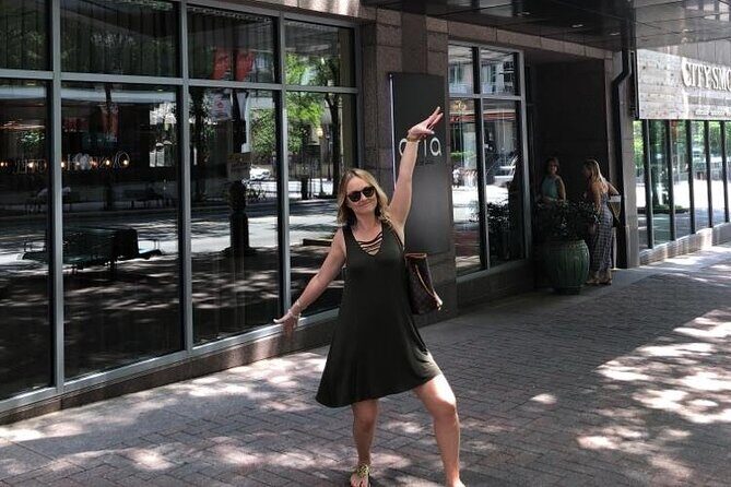 Atlanta City Scavenger Hunt by 3Quest Challenge - Who Will Love This Experience?