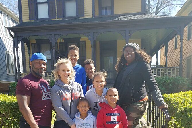 Atlanta Civil Rights Full-Day Guided Walking Tour - Who Will Love This Tour?