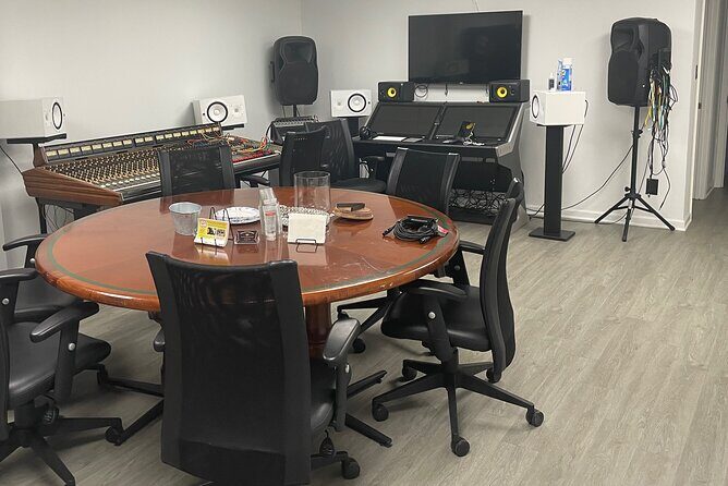 Atlanta Date Night Studios - A Closer Look at Atlanta Date Night Studios