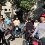 Atlanta: Downtown, Midtown or Eastside Segway Tour - Why This Tour Offers Good Value