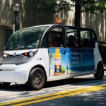 Atlanta Electric Car City Tour - Authentic Visitor Experiences