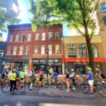 Atlanta: Fall In Love With Atlanta Bicycle Tour - FAQ