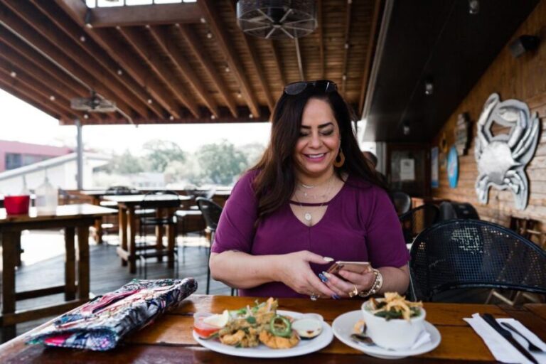 Atlanta Food and Cemetery Tour - Who Should Consider This Tour?