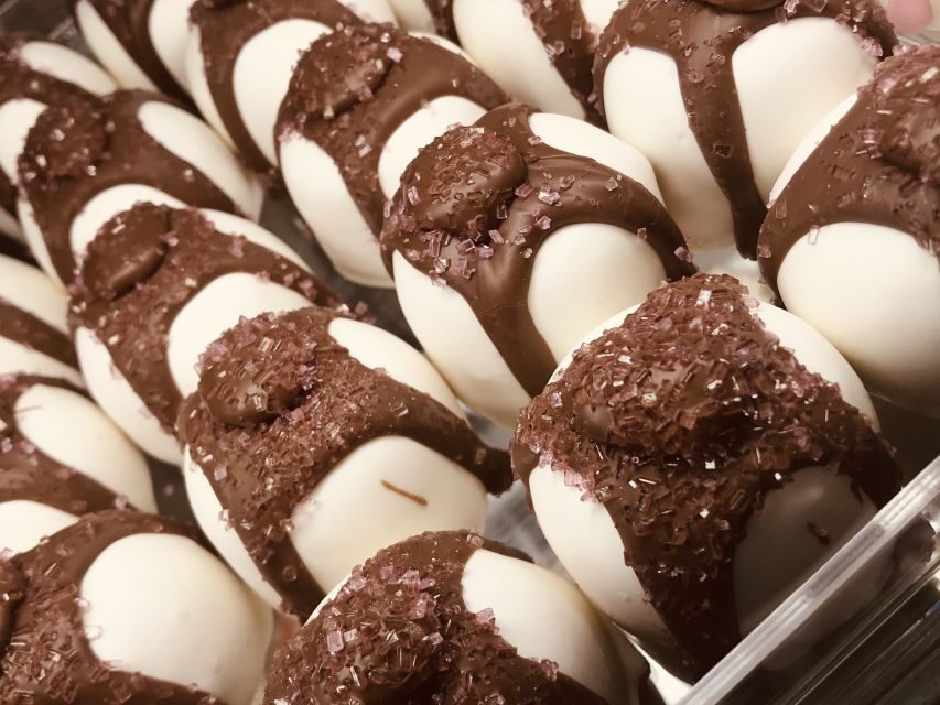 Atlanta: Food & Cocktail Tour