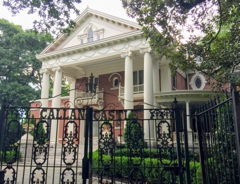 Atlanta: From Civil War to Civil Rights Private Tour - Why This Tour Is a Great Choice