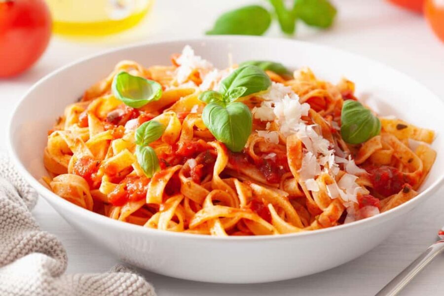 Atlanta: Fun Pasta Making Class at a Local Wine Bar - The Itinerary in Depth