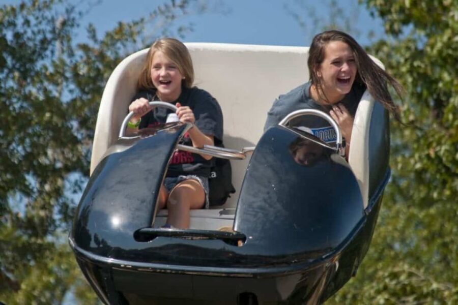 Atlanta: Fun Spot America Single Day Unlimited Pass - A Closer Look at Fun Spot America Atlanta