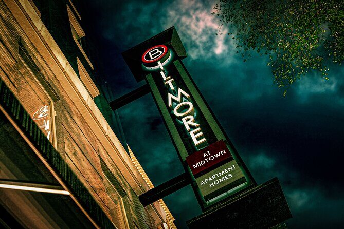 Atlanta Ghosts: Hauntings, Ghouls, and Phantoms of Atlanta - Frequently Asked Questions