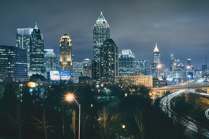 Atlanta Highlights Private Tour - Who Should Book This Tour?