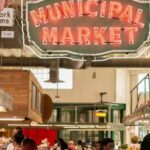 Atlanta: Historic Market Food Tour and Biscuit Cooking Class - Biscuit Making: A Hands-On Highlight