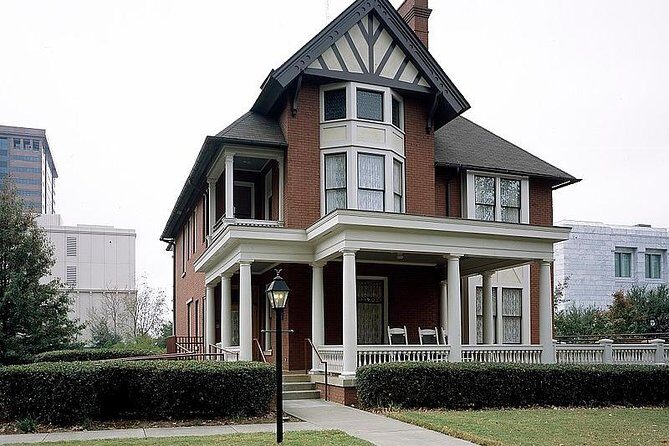 Atlanta Historical Homes Tour - Final Thoughts: Is This Tour Right for You?