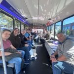 Atlanta: Hop-On Hop-Off Bus City Tour with walking stops - FAQ