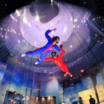 Atlanta Indoor Skydiving Experience with 2 Flights & Personalized Certificate - Practical Details: What You Need to Know