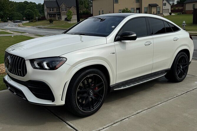 Atlanta International Airport Transportation Experience - The Itinerary: What to Expect