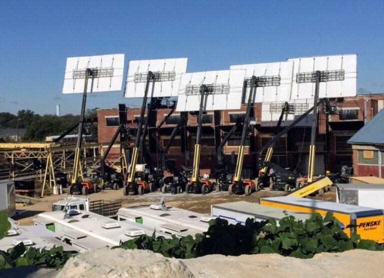 Atlanta: MCU in the ATL Film Locations Private Tour - What Makes This Tour Stand Out?