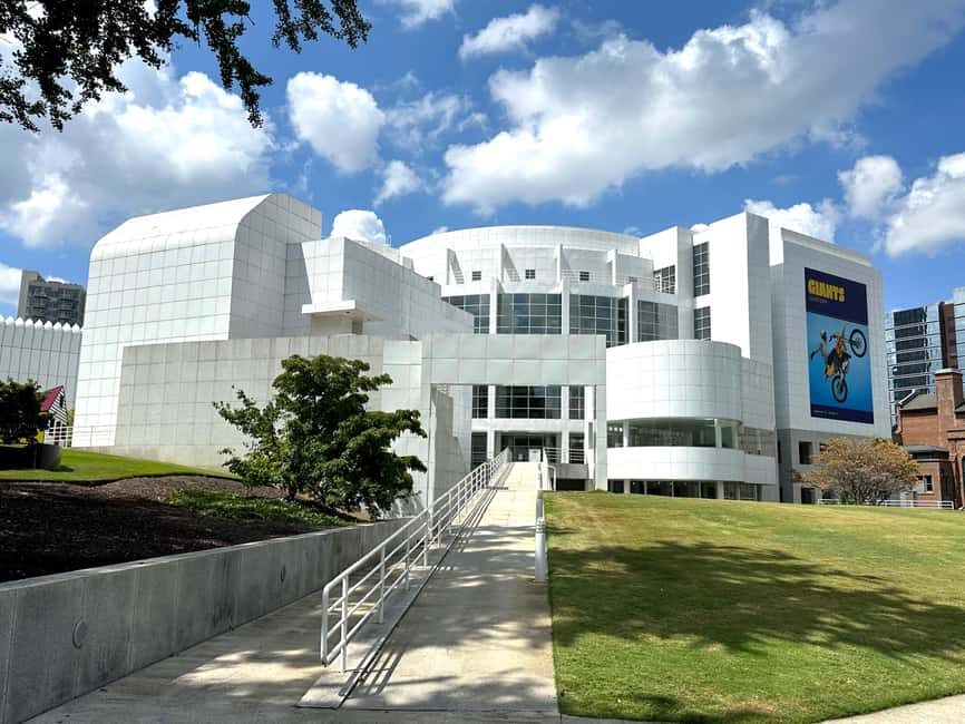 Atlanta: Must-See Sights of Atlanta Private Tour - Final Thoughts: Is This Tour Right for You?