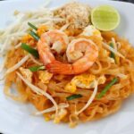 Atlanta: Pad Thai Cooking Class at a Local Brewery - Practical Details and Considerations