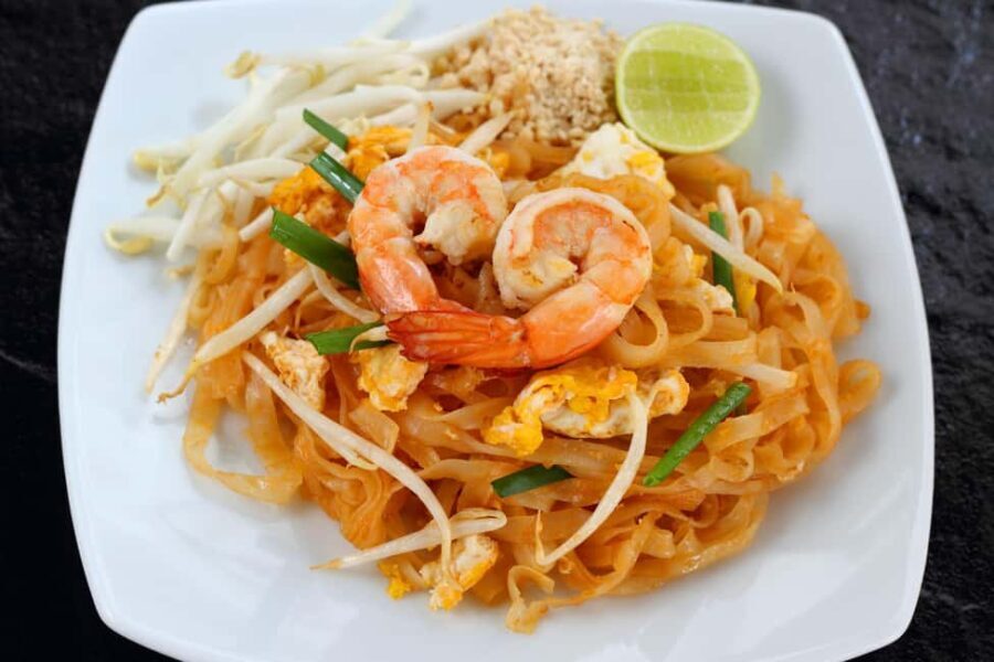 Atlanta: Pad Thai Cooking Class at a Local Brewery - Practical Details and Considerations