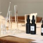 ATLANTA: Perfume Making Class with Scent Expert - The Location and Practicalities