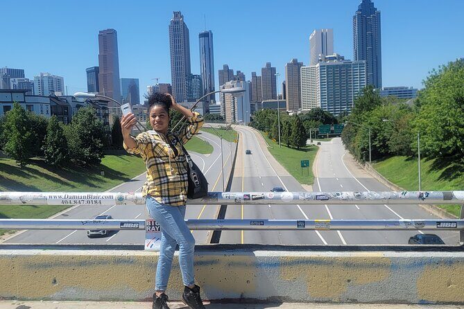 Atlanta Plantation tour with Southern dinner - Frequently Asked Questions