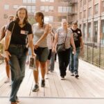 Atlanta: Ponce City Market Guided Walking Tour - Authentic Insights from Past Participants