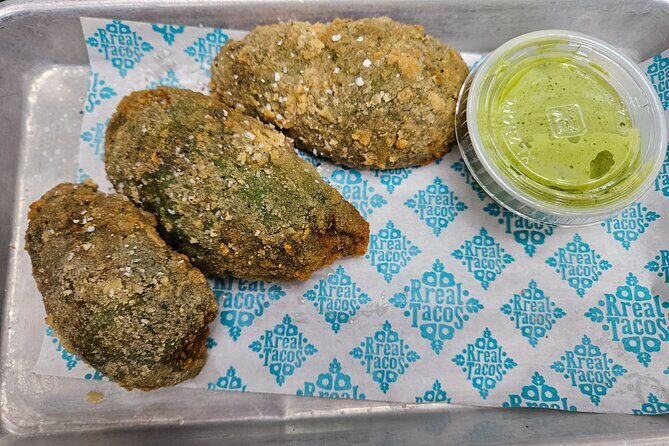 Atlanta Private Walking Food Tour With Secret Food Tours - Authentic Experiences and Local Stories