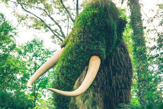 Atlanta Self-Guided Audio Tour - An In-Depth Look at the Tour Itinerary