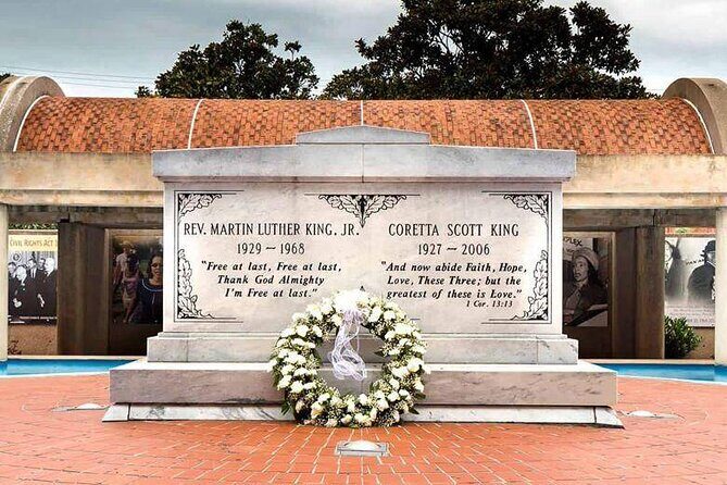 Atlanta Sightseeing Bus Tour - The Sum Up