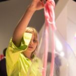 Atlanta: Sloomoo Institute Admission Ticket - What Is the Sloomoo Institute?