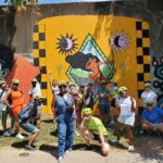 Atlanta: Street Art & Mural Bike Tour - What to Expect on the Tour