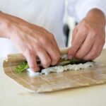 Atlanta: Sushi Making Cooking Class With a Local Chef - The Itinerary in Detail