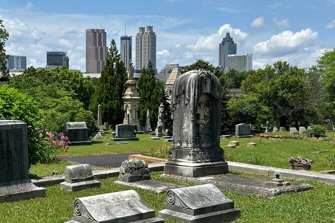 Atlanta Then and Now Private History Tour - Frequently Asked Questions