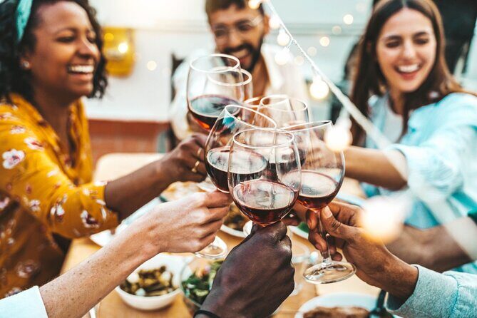 Atlanta Vineyards and Wines Full-Day Private Tour - Practical Details and Why They Matter