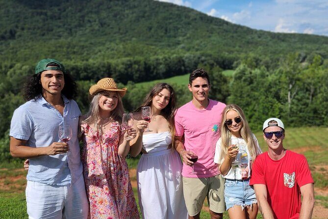 Atlanta - Visit Several GA Wineries - Pickup and Driver Included - Final Thoughts